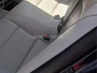 Usado BMW 730L 231 CV (169 kW) 2007 Negro Berlina