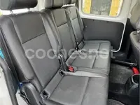 Usado VW Caddy 102 CV (75 kW) 2016 Blanco Monovolumen