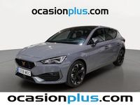 Usado Cupra Leon 150 CV (110 kW) 2024 Gris Utilitario