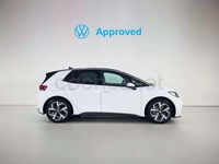 Usado VW ID.3 Pro 150 kW (204 CV) 2023 Eléctrico Utilitario