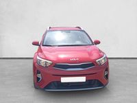 Nuevo Kia Stonic 79 CV (58 kW) 2025 Rojo SUV