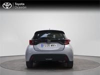 Usado Toyota Yaris Edition 125 CV (91 kW) 2024 Gris ágata