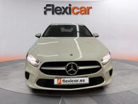Usado Mercedes A200 163 CV (119 kW) 2022 Blanco Utilitario