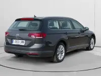Usado VW Passat Business 122 CV (89 kW) 2022 Familiar