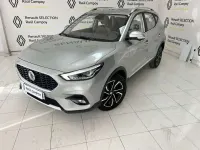 Usado MG ZS Comfort 106 CV (77 kW) 2023 Gris SUV