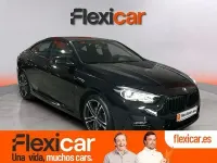 Usado BMW 218 150 CV (110 kW) 2021 Negro Coupe
