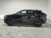 Usado Omoda 5 185 CV (136 kW) 2024 Negro SUV