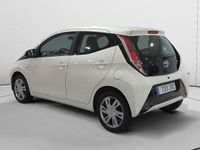 Usado Toyota Aygo X-play 69 CV (50 kW) 2017 Utilitario