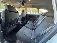 Usado Seat Altea 105 CV (77 kW) 2010 Blanco Monovolumen