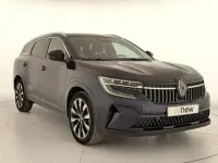 Usado Renault Espace Techno 200 CV (147 kW) 2024 Azul Familiar