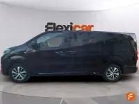 Usado Toyota Proace Verso Advance 177 CV (130 kW) 2023 Negro Familiar