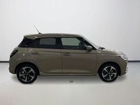 Nuevo Suzuki Swift 83 CV (61 kW) 2025 Otro Utilitario