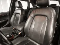 Usado Audi SQ5 313 CV (230 kW) 2013 Negro SUV
