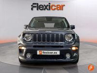 Usado Jeep Renegade Longitude 120 CV (88 kW) 2021 Beige SUV