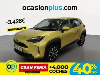 Usado Toyota Yaris Hybrid Active 116 CV (85 kW) 2024 Otro Pickup/Camioneta