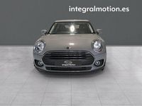Usado Mini One D Clubman 116 CV (85 kW) 2021 Marrón Familiar