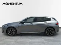 Usado BMW 116 Comfort Edition 122 CV (89 kW) 2025 Gris Utilitario