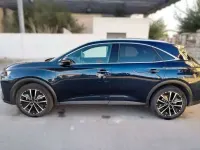 Usado DS Automobiles DS7 Crossback Bastille 130 CV (95 kW) 2024 Negro SUV