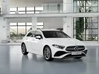 Usado Mercedes A250 217 CV (159 kW) 2026 Blanco Berlina