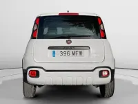 Usado Fiat Panda Cross Cross 69 CV (50 kW) 2023 Utilitario