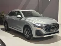 Usado Audi Q8 S-Line 286 CV (210 kW) 2024 Otro SUV