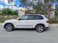 Usado BMW X5 306 CV (225 kW) 2011 Blanco SUV