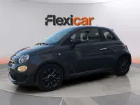 Usado Fiat 500 Connect 70 CV (51 kW) 2022 Gris Berlina