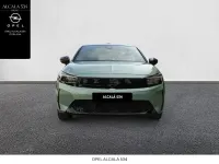 Nuevo Opel Corsa 110 CV (80 kW) 2026 Verde Utilitario