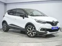 Usado Renault Captur XMOD 118 CV (86 kW) 2018 Blanco SUV