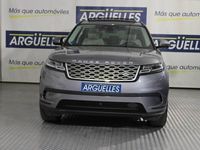 usado Land Rover Range Rover Velar 3.0 I6 Mhev Se 4wd Aut. 400