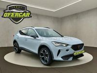 Begagnad Cupra Formentor 150 HK (110 kW) 2023 Vit SUV