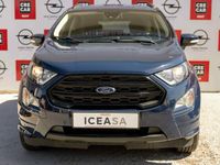 usado Ford Ecosport 1.0T EcoBoost 125CV ST Line