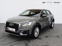 Usado Audi Q2 Design 116 CV (85 kW) 2020 Gris / plata SUV