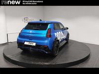 Usado Alpine A290 132 kW (180 CV) 2025 Azul Utilitario