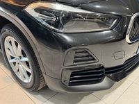 Usado BMW X2 Comfort Edition 150 CV (110 kW) 2021 Negro SUV