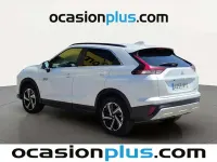 Usado Mitsubishi Eclipse Cross 188 CV (138 kW) 2025 Blanco SUV