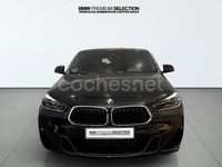 Usado BMW X2 116 CV (85 kW) 2024 Negro SUV