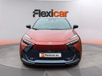 Usado Toyota C-HR Advance 140 CV (102 kW) 2025 Naranja SUV