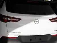 Usado Opel Grandland X S 131 CV (96 kW) 2020 Blanco SUV