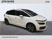 usado Citroën C4 SpaceTourer 1.6BlueHDI S&S Feel 120