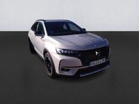 Usado DS Automobiles DS4 Performance 225 CV (165 kW) 2021 Negro SUV