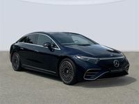 Nuevo Mercedes EQS450+ Edition 264 kW (360 CV) 2025 Azul Berlina