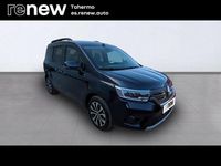 Usado Renault Kangoo Techno 88 kW (120 CV) 2024 Azul Monovolumen