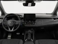 Usado Toyota Corolla Sport 122 CV (89 kW) 2019 Blanco Familiar