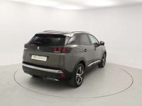 usado Peugeot 3008 ALLURE 1.2 PURETECH 130CV S&S 5P