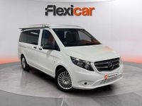 Usado Mercedes V200 Marco Polo 136 CV (100 kW) 2020 Blanco Monovolumen
