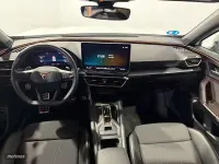Usado Cupra Formentor 204 CV (150 kW) 2025 Blanco SUV