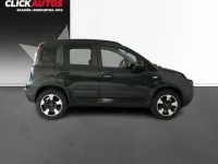 Usado Fiat Panda Cross Cross 70 CV (51 kW) 2024 Utilitario