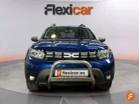 Usado Dacia Duster Essentiel 101 CV (74 kW) 2023 Azul SUV