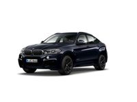 usado BMW X6 xDrive 40dA